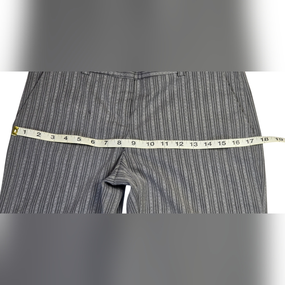 Express Design Studio Editor Trouser Suit Pants -… - image 4